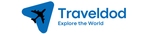 TravelDod